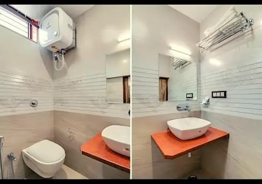 デラックスルーム, Hari Niwas   A Boutique Garden Resort Mount Abu