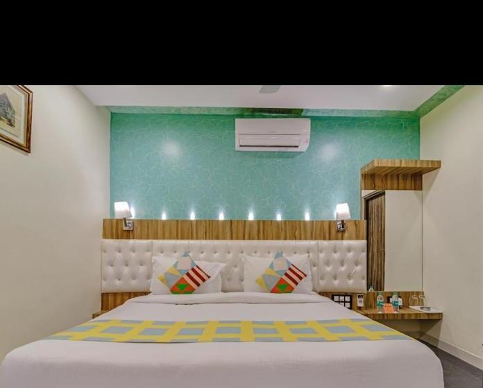 غرفة ديلوكس, Hari Niwas   A Boutique Garden Resort Mount Abu
