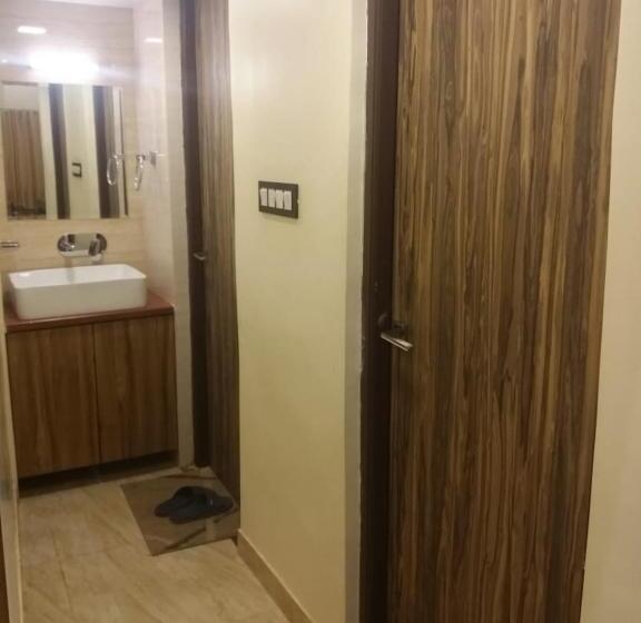 جناح عائلي, Hari Niwas   A Boutique Garden Resort Mount Abu