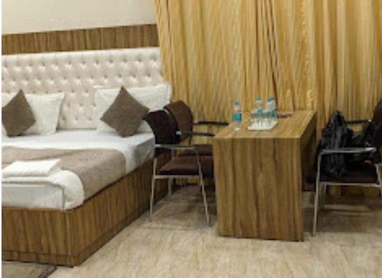 جناح عائلي, Hari Niwas   A Boutique Garden Resort Mount Abu