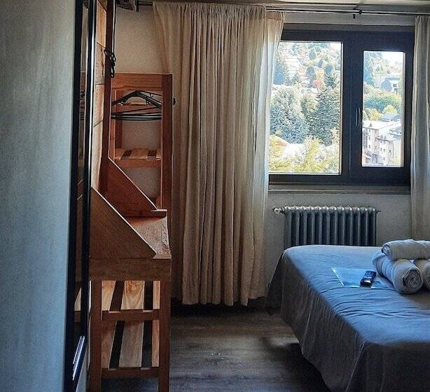 Standard Szoba, Huella Andina