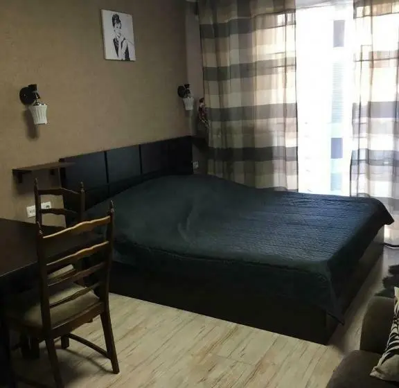 استودیوی استاندارد, New Gudauri Apartment Belle Epoque With A Terrace