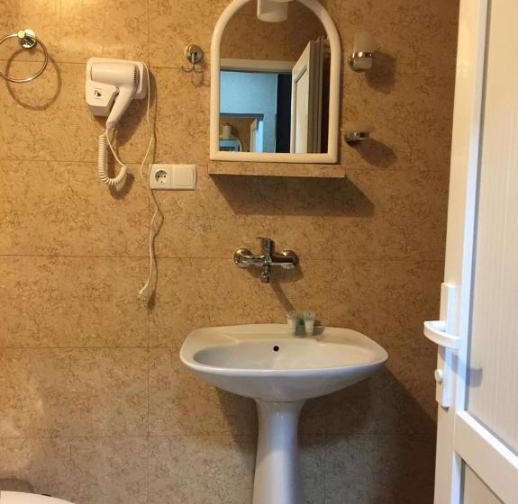 استودیوی استاندارد, New Gudauri Apartment Belle Epoque With A Terrace