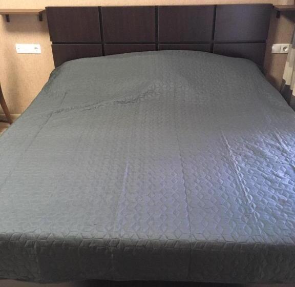 استودیوی استاندارد, New Gudauri Apartment Belle Epoque With A Terrace