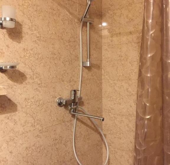 استودیوی استاندارد, New Gudauri Apartment Belle Epoque With A Terrace