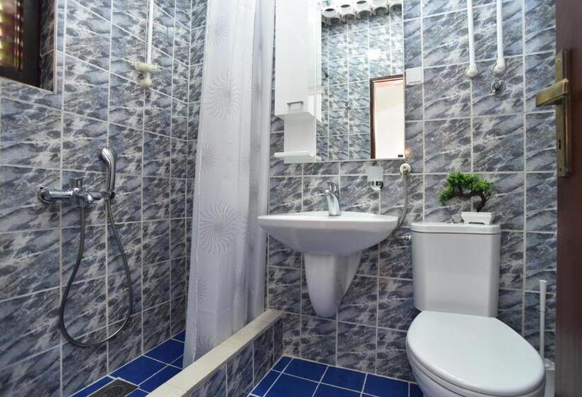 آپارتمان دوبلکس 1 خوابه, Guest House Jedro