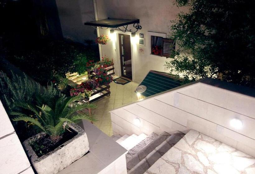 اتاق استاندارد یک نفره, Guest House Jedro