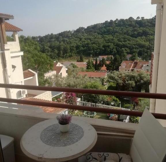 اتاق استاندارد یک نفره, Guest House Jedro