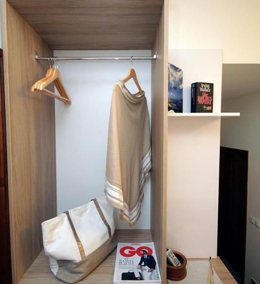 اتاق استاندارد یک نفره, Guest House Jedro