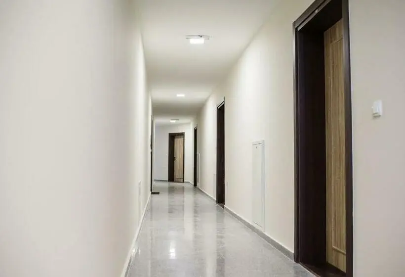 سوییت لوکس, Jacuzzi Room