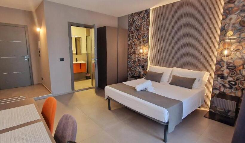 דירת חדר דלוקס, Marebed Apartments & Rooms