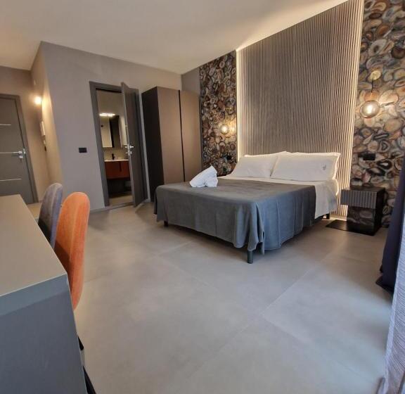 آپارتمان لوکس 1 خوابه, Marebed Apartments & Rooms