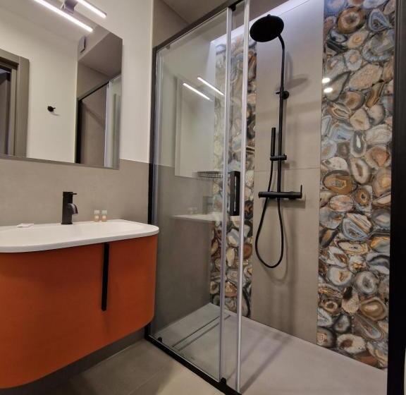 דירת חדר דלוקס, Marebed Apartments & Rooms