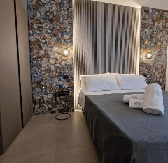 דירת חדר דלוקס, Marebed Apartments & Rooms