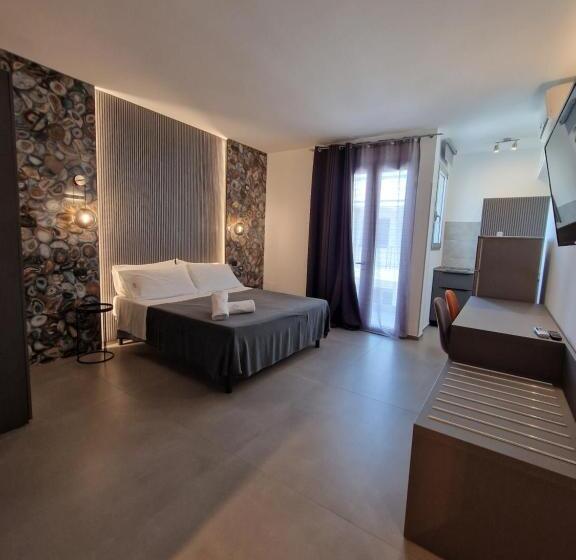 דירת חדר דלוקס, Marebed Apartments & Rooms