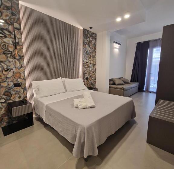 דירת חדר דלוקס, Marebed Apartments & Rooms