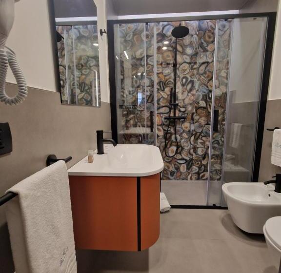 דירת חדר דלוקס, Marebed Apartments & Rooms