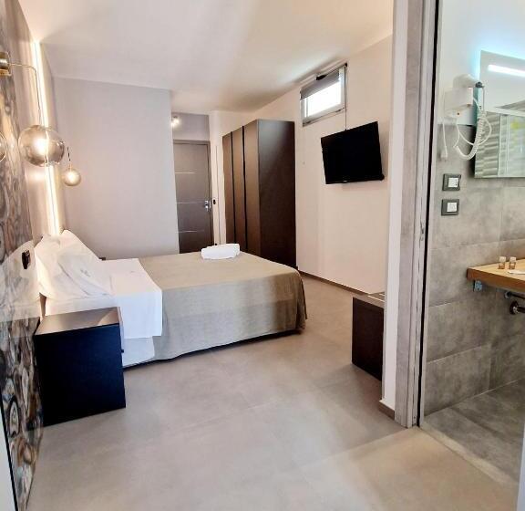 آپارتمان سوپریور 1 خوابه, Marebed Apartments & Rooms