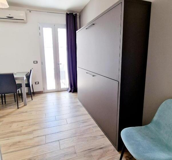 דירת חדר סופריור, Marebed Apartments & Rooms