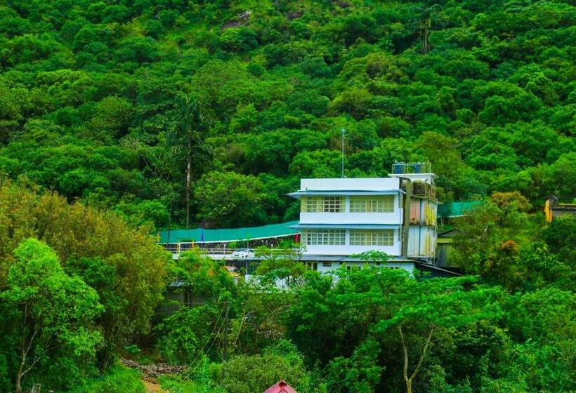 جناح ديلوكس, Tabor Hills Resort Vagamon