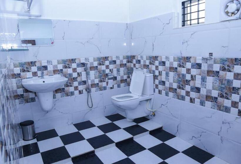 جناح عائلي, Tabor Hills Resort Vagamon