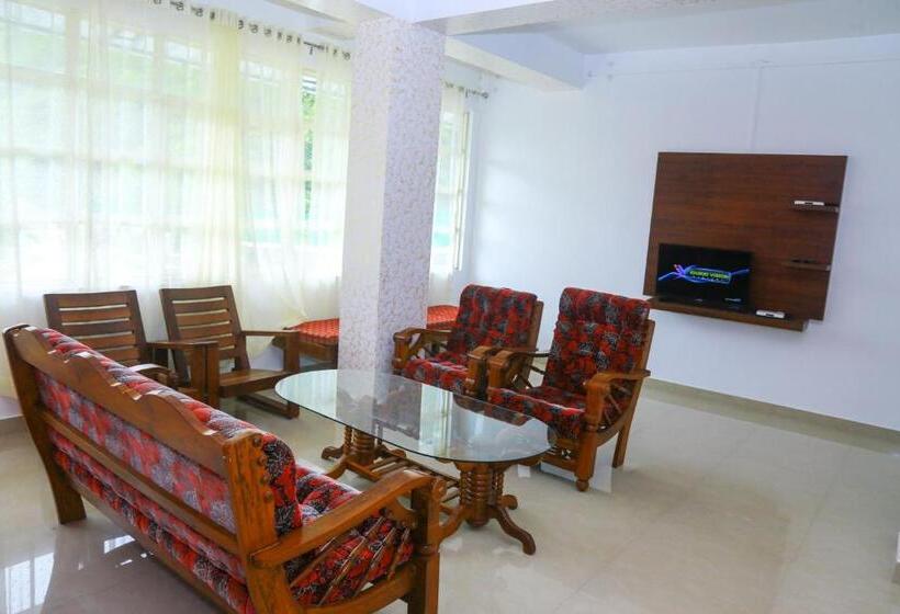 Family Suite, Tabor Hills Resort Vagamon