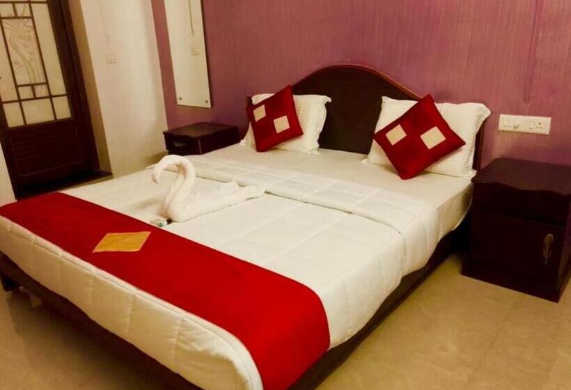 Family Suite, Tabor Hills Resort Vagamon