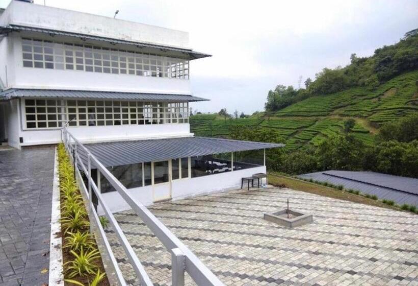 جناح عائلي, Tabor Hills Resort Vagamon