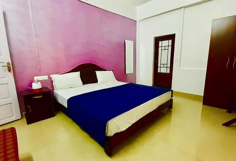 جناح عائلي, Tabor Hills Resort Vagamon