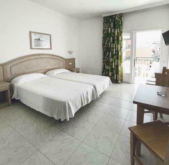 Студия Стандарт, Apartamentos La Carabela