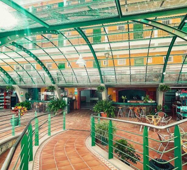 Студия Стандарт, Apartamentos La Carabela