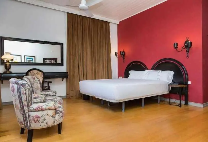 اتاق استاندارد, B&b Hotel Sado Setúbal