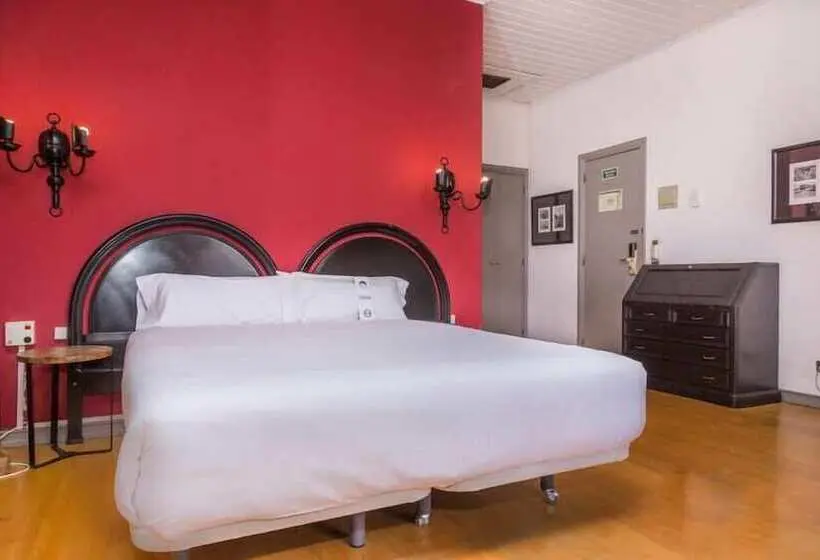 اتاق استاندارد, B&b Hotel Sado Setúbal