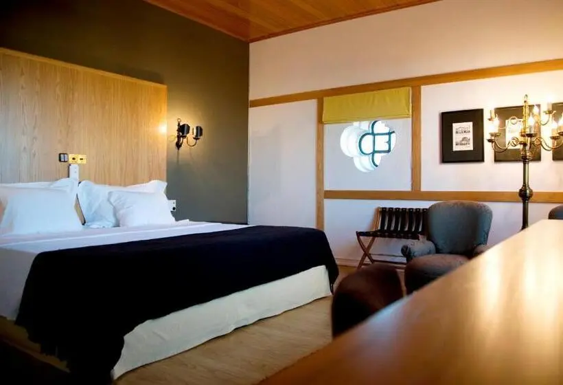 سوییت جونیور, B&b Hotel Sado Setúbal