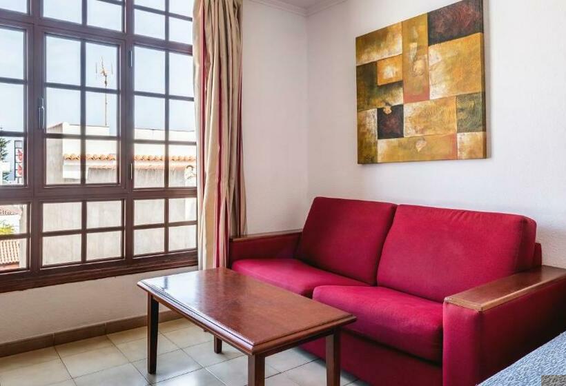 חדר סטודיו סטנדרד, Be Live Be Smart Florida Plaza