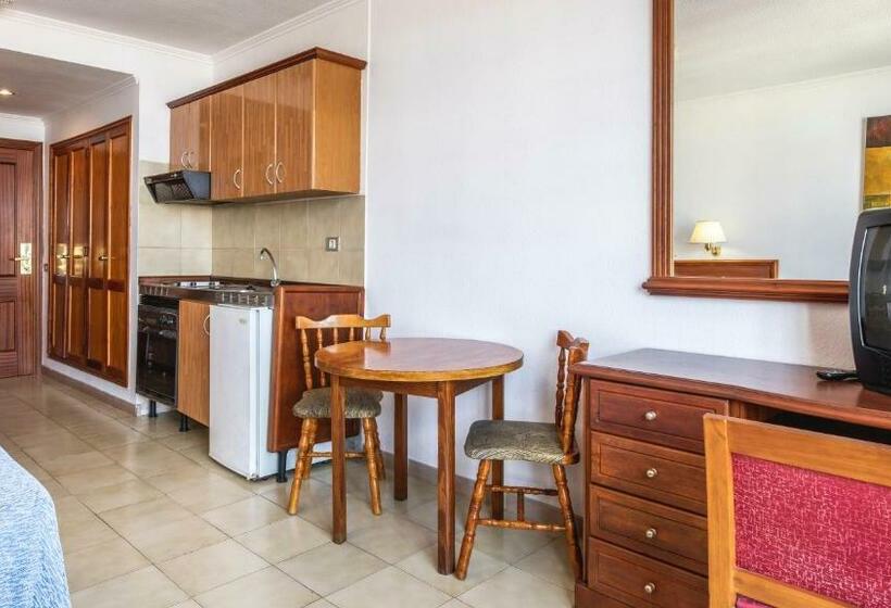 Studio Standard avec Terrasse, Be Live Be Smart Florida Plaza