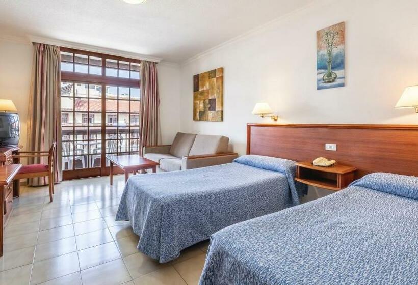 Студио Стандарт с Террасой, Be Live Be Smart Florida Plaza
