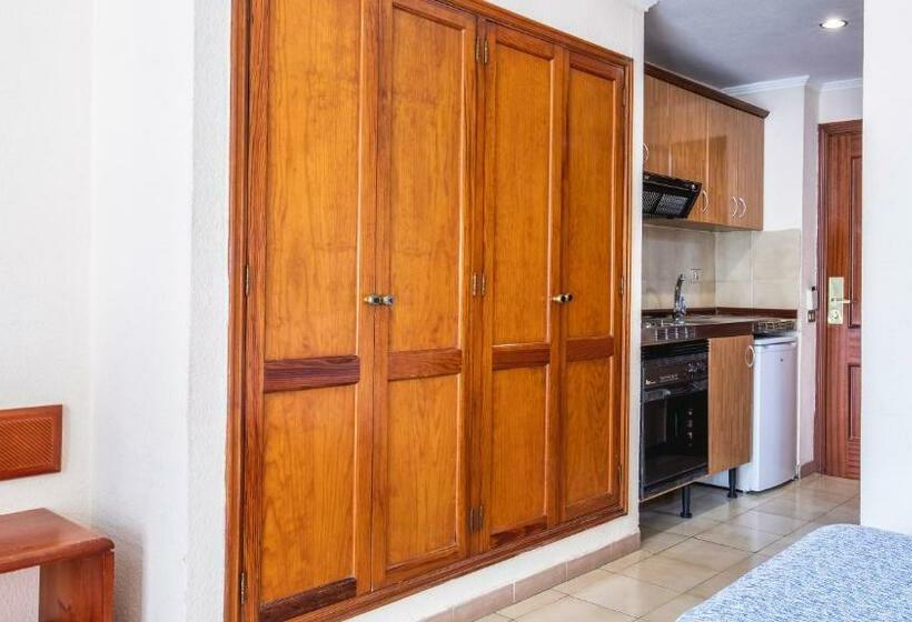 חדר סטודיו סטנדרד, Be Live Be Smart Florida Plaza