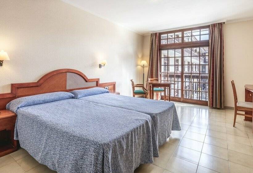 סטודיו אקונומי, Be Live Be Smart Florida Plaza