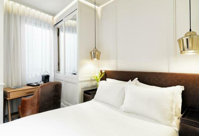 Номер Basic, Boutique Hotel H10 Montcada
