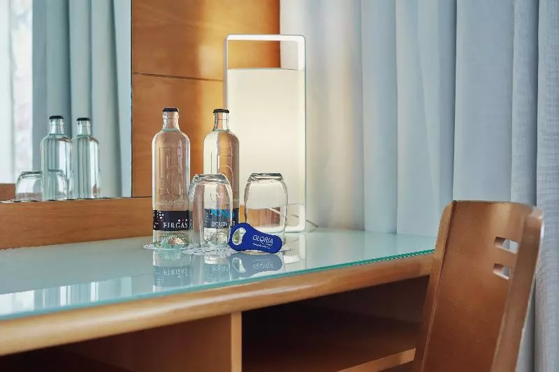 スタンダードルーム, Gloria Palace Amadores Thalasso & Hotels
