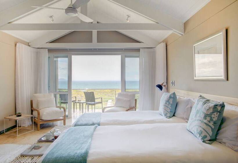 Deluxe Suite Sea View, Abalone Guest Lodge