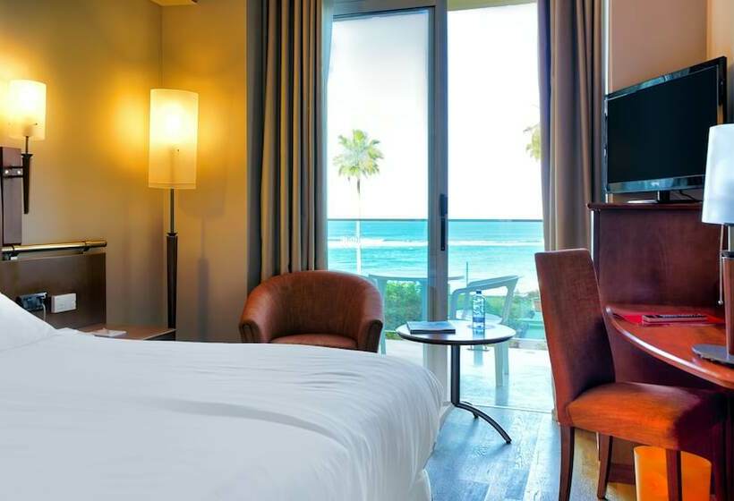 オーシャンビューのスタンダードシングルルーム, Bull Reina Isabel & Spa