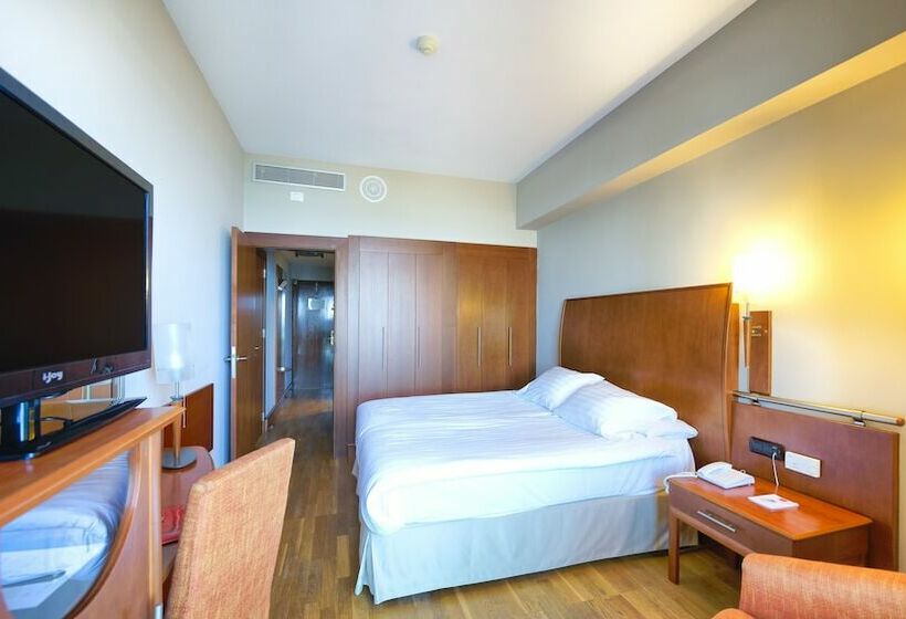 オーシャンビューのスタンダードシングルルーム, Bull Reina Isabel & Spa