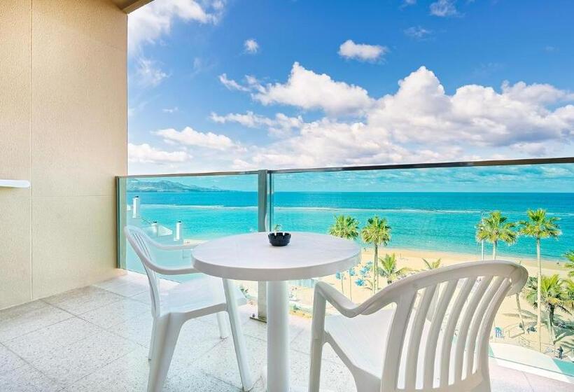 オーシャンビュースタンダードルーム, Bull Reina Isabel & Spa