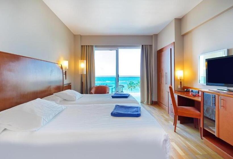 オーシャンビュースタンダードルーム, Bull Reina Isabel & Spa