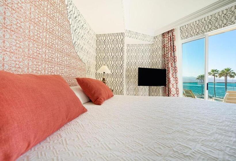 オーシャンビュースイート, Bull Reina Isabel & Spa