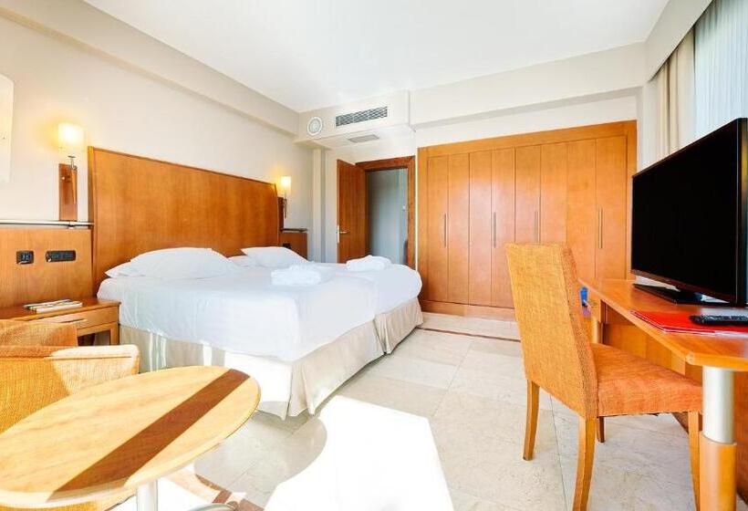 スイート, Bull Reina Isabel & Spa