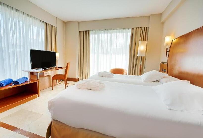 スイート, Bull Reina Isabel & Spa