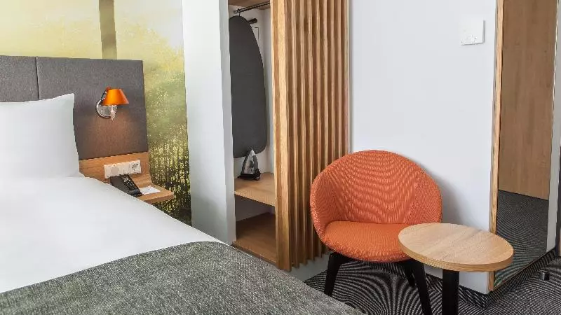 اتاق استاندارد با چشمانداز دریا, Bull Reina Isabel & Spa
